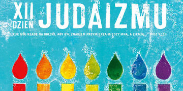 XII Dzień Judaizmu 2009