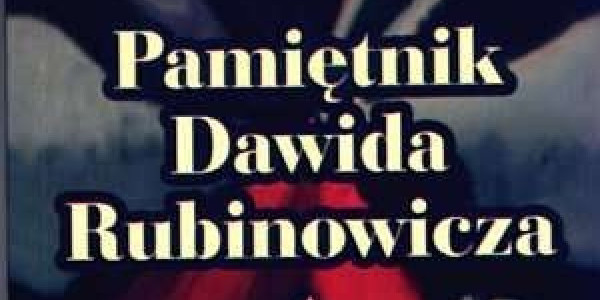 pamiętnik Dawida Rubinowicza