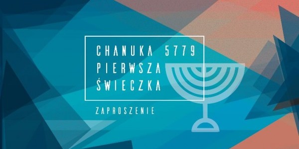 Chanuka 2-8 XII 2018