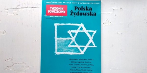 "Polska Żydowska"