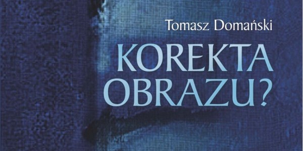 Odpowiedź na borszurję  IPN - Korekta Obrazu