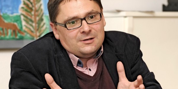 Tomasz Terlikowski