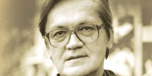 Ks. Stanisław Musiał, SJ - in Memoriam