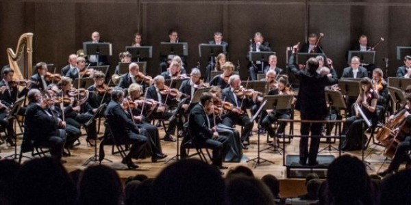 Koncert z okazji 76. rocznicy wybuchu powstania w getcie warszawskim
