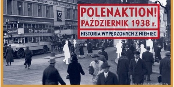 Wystawa czasowa od 29 sierpnia do 15 grudnia 2019 r. w Żydowskim Instytucie Historycznym im. Emanuela Ringelbluma.