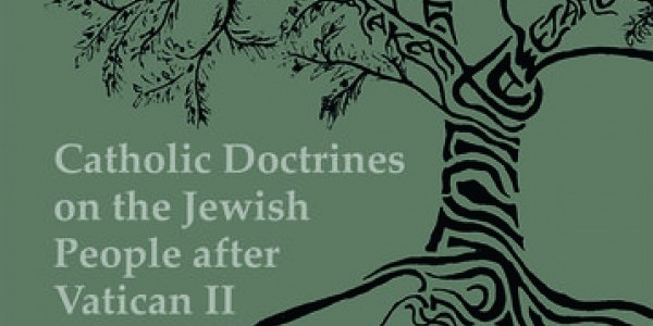 Najnowsza książka profesora D’Costy, zatytułowana: Catholic Doctrines on the Jewish People after the Second Vatican Council.