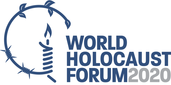 V World Holocaust Forum - relacja