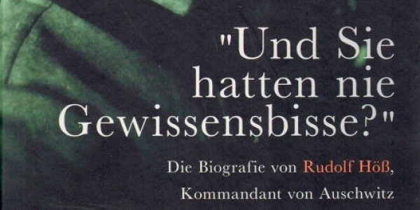 Manfred Deselaers :  Und Sie hatten nie Gewissensbisse? Das Buch, eine vollständige Übertragung der Doktordissertation von Manfred Deselaers, die an der Theologischen Fakultät der Päpstlichen