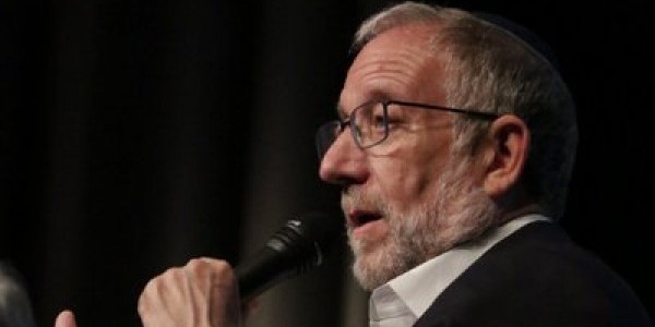 Yossi Klein Halevi