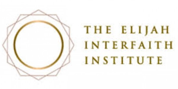 The Elijah Interfaith Institute logo