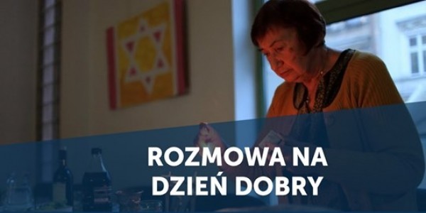 Zofia Radzikowska – aktywna i zasłużona członkini krakowskiej społeczności żydowskiej