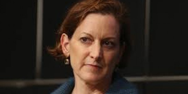 Anne Applebaum