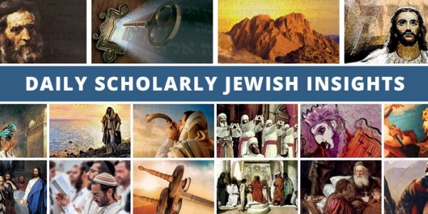 FREE JEWISH STUDIES FOR CHRISTIANS