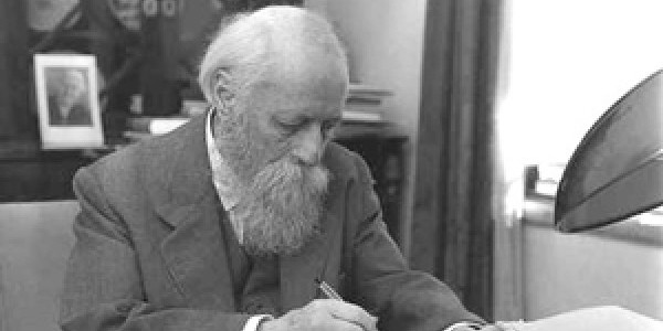 Martin Buber