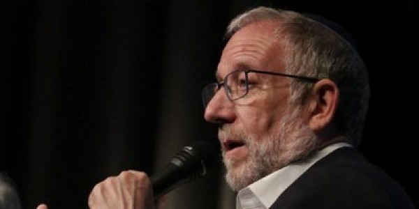 Yossi Klein Halevi