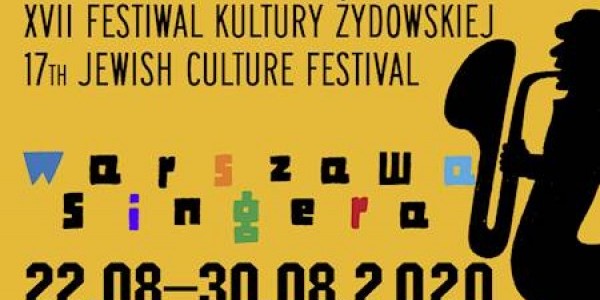 Warszawa Singera w Austriackim Forum Kultury w Warszawie