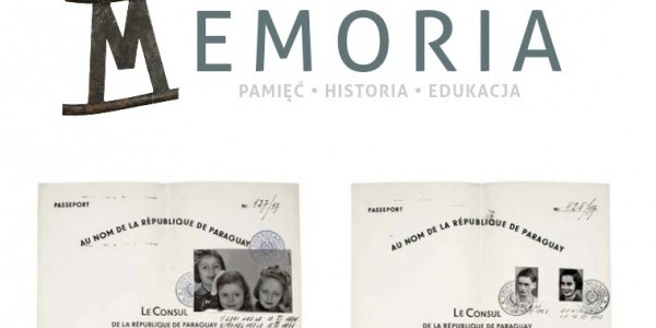 Miesięcznik Memoria Nr 36