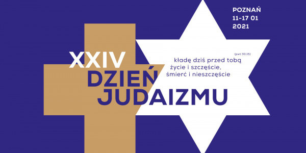 XXIV Dzień Judaizmu w Poznaniu