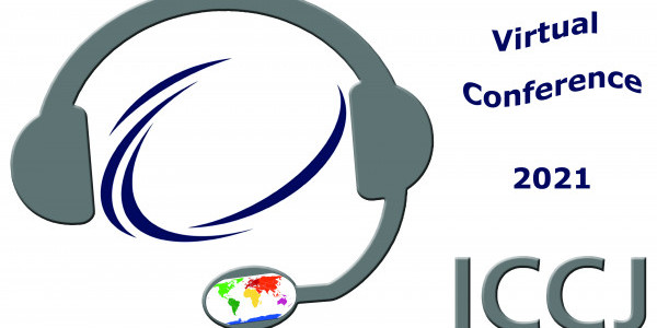 ICCJ virtual confrence