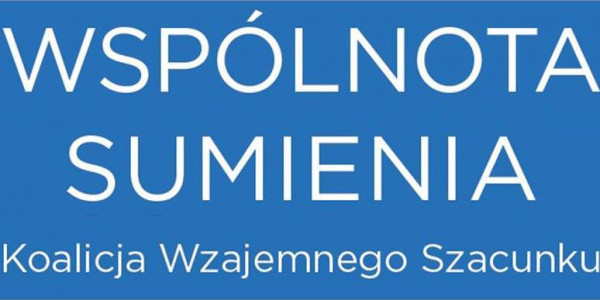 Wspólnota Sumienia – Koalicja Wzajemnego Szacunku