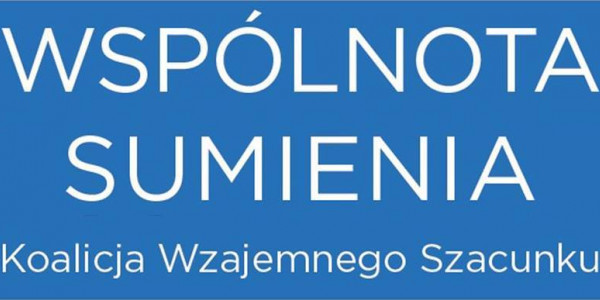 Wspólnota Sumienia - Koalicja Wzajemnego Szacunku