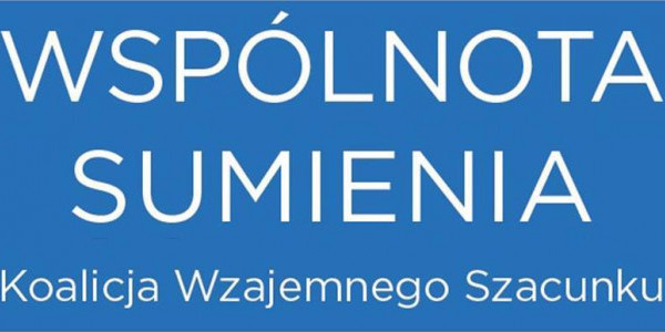 Wspólnota Sumienia – Koalicja Wzajemnego Szacunku