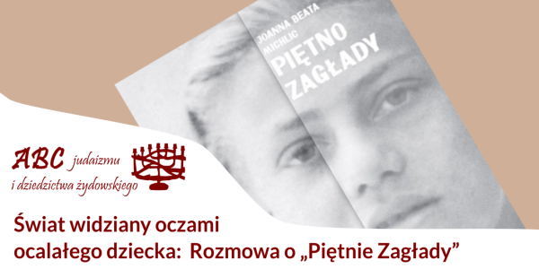 Rozmowa o "Piętnie Zagłady" - Stowarzyszenie im. Jana Karskiego