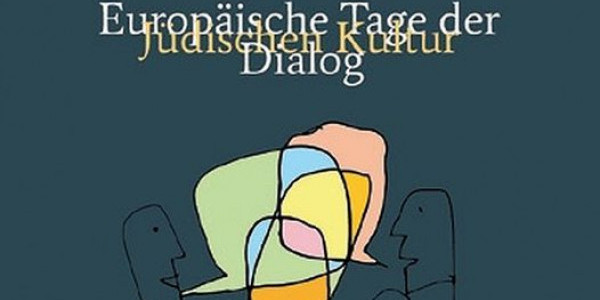 Europaische Tage der Judischer Kunst . Dialog