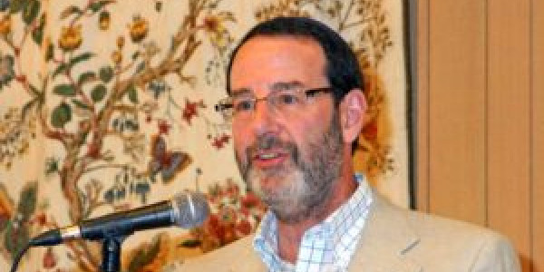 rabbi Fred Morgan