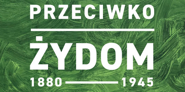 Aly Europa przeciwko Żydom - okładka