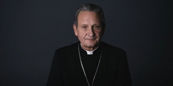 Bp Rafał MArkowski