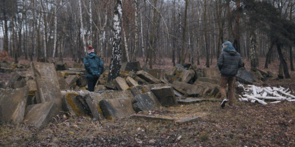 Wspólne źródł. Film o życiu społeczności żydowskiej w Warszawie i Otwockuo