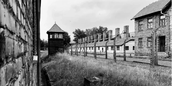 Auschwitz. Wikipedia