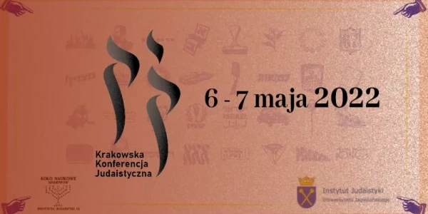 IV Krakowska Konferencja Judaistyczna