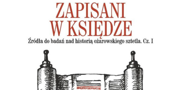 Zapisani w Ksiedze