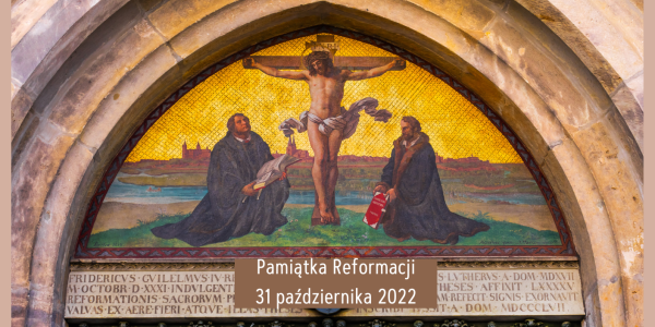 Pamiątka Reformacji