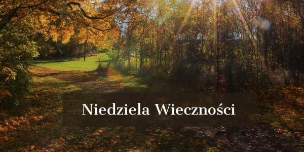 Niedziela Wieczności