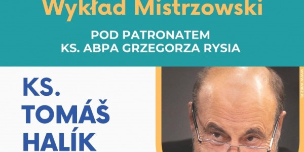 Wukład Mistrzowski ks. Tomasa Halika