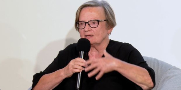 Agnieszka Holland