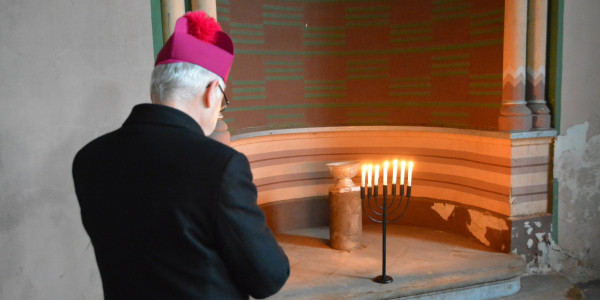 XXVI Dzień Judaizmu w Legnicy