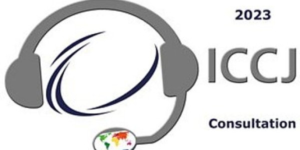 ICCJ webinar logo