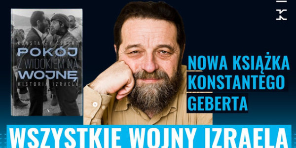 Czego Polacy mogą nauczyć się od Żydów? 75 lat Izraela