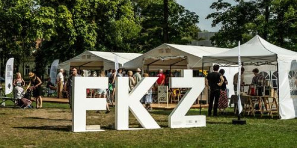 IV Festiwal Kultury Żydowskiej w Grodzisku Mazowieckim