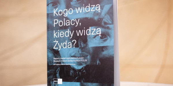 Dominujące narracje antysemickie w kulturze popularnej w Polsce – publikacja raportu z badań