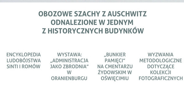 Miesięcznik "Memoria" Nr 78 (03/2024)