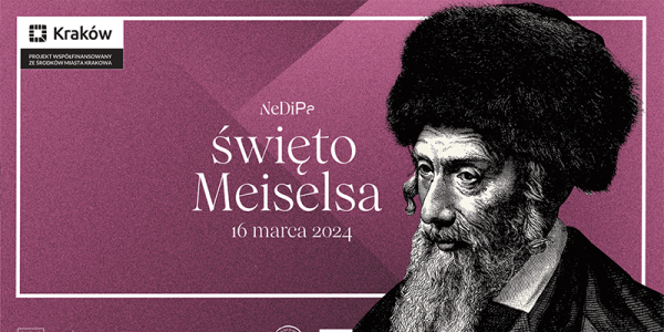 Święto Meiselsa -  ogłoszenie