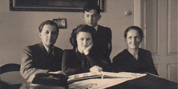 Miesięcznik "Memoria" Nr 81 (06/2024)