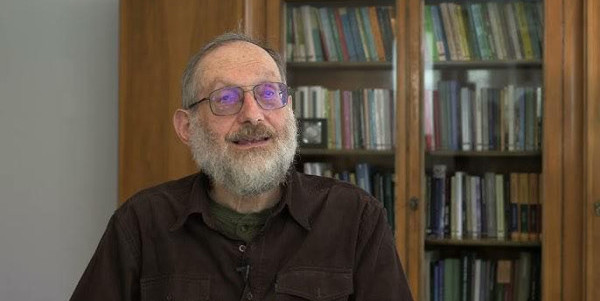 Dziś 75 urodziny obchodzi prof. Stanisław Krajewski, współprzewodniczący PRChiŻ