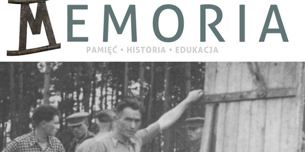Magazyn Memoria 94
