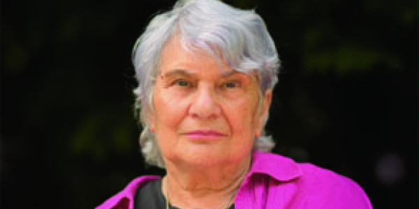 Bella Szwarcman-Czarnota